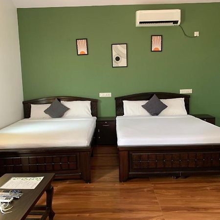 Yadiyur Thumbe Goodu Resort מראה חיצוני תמונה