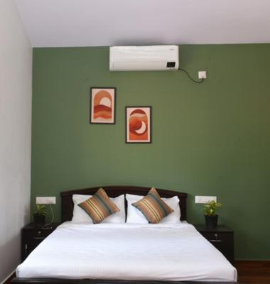 Yadiyur Thumbe Goodu Resort מראה חיצוני תמונה