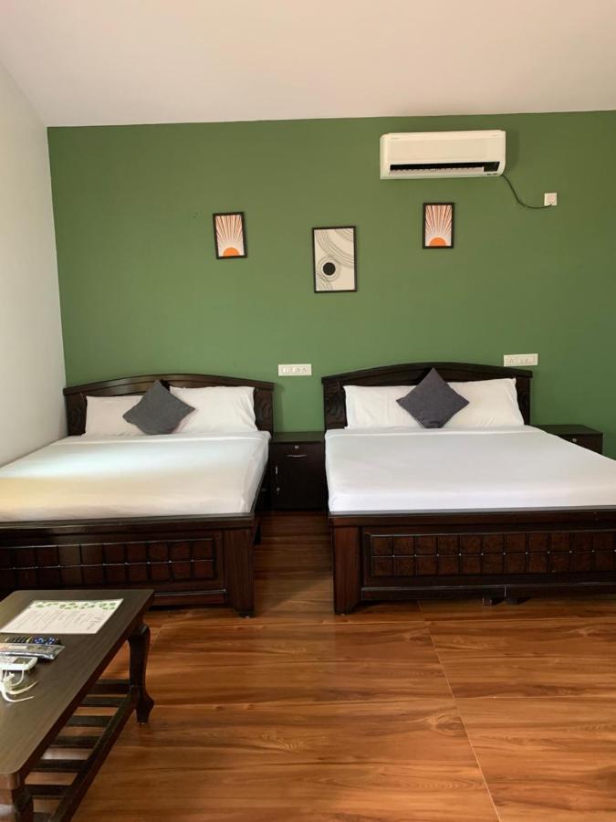 Yadiyur Thumbe Goodu Resort מראה חיצוני תמונה